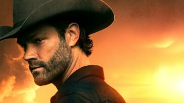 How to watch Walker Season 4 on The CW