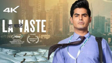 How to watch La Vaste on ZEE5 for free