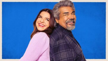 How to watch Lopez vs Lopez Season 2 on Peacock