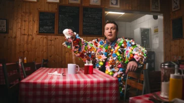 How to watch Late Night Lycett Series 2 on Channel 4 for free