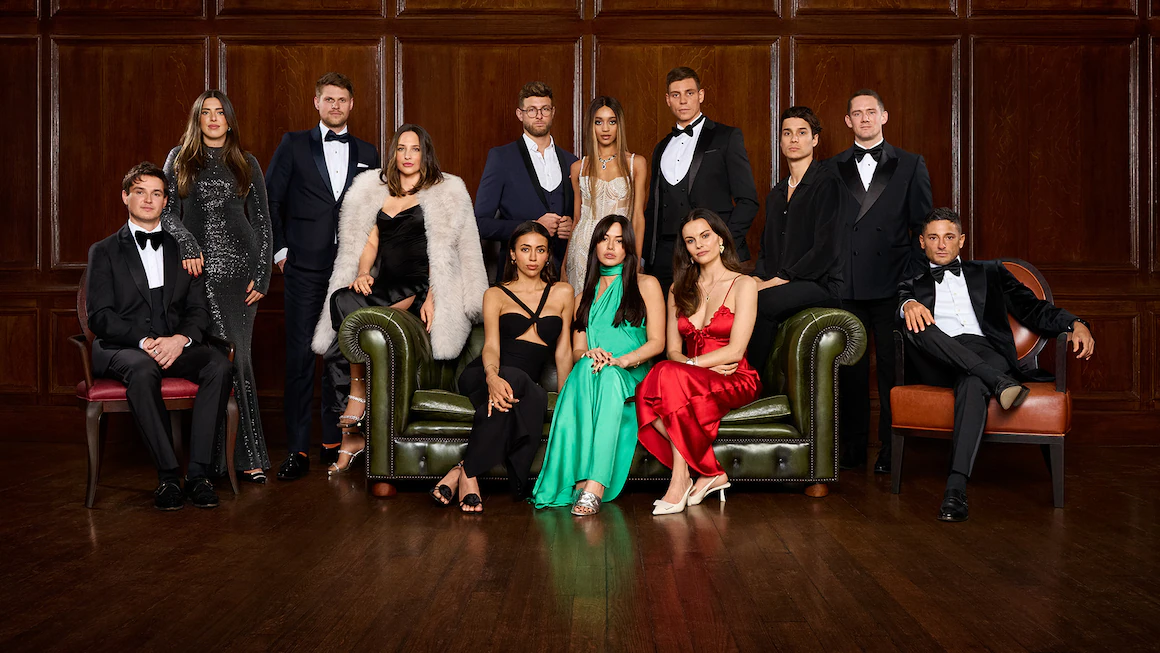 How to watch Made in Chelsea Series 27 in the US on Channel 4 - UpNext