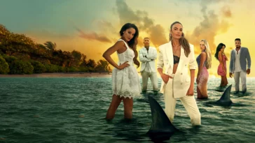 How to watch Grand Cayman: Secrets in Paradise on Hulu