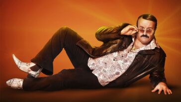 How to watch Mammoth Series 1 on BBC iPlayer for free