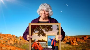 How to watch Miriam Margolyes Impossibly Australian on ABC iView