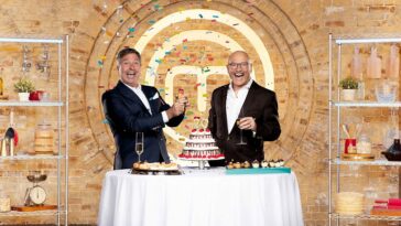 How to watch MasterChef UK Season 20 on BBC iPlayer