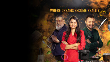 How to watch MasterChef India – Tamil 2024 on Sony LIV