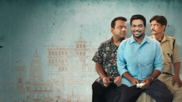 How to watch Chacha Vidhayak Hain Humare Season 3 miniTV for free