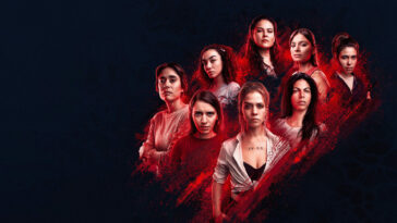 How to watch Mujeres asesinas Season 2 on ViX