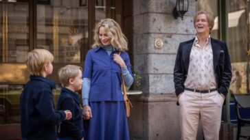 How to watch In the Name of Love Series 1 on SBS On Demand