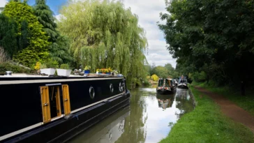 How to watch Narrow Escapes on Channel 4 for free