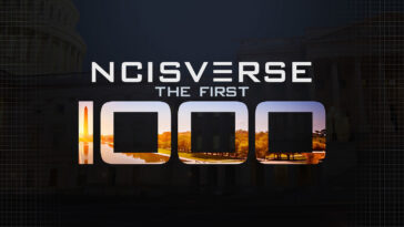 How to watch NCISVerse: The First 1000 on Paramount+