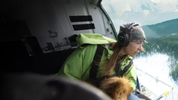 How to watch Dr. Oakley, Yukon Vet Season 12