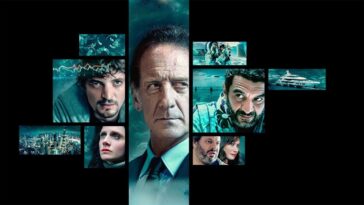 How to watch Of Money and Blood on SBS On Demand