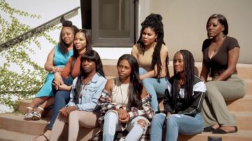 How to watch The Never Ever Mets on OWN