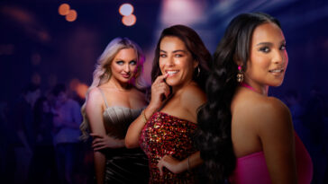 How to watch 90 Day Pillow Talk: The Single Life Season 4 on Max