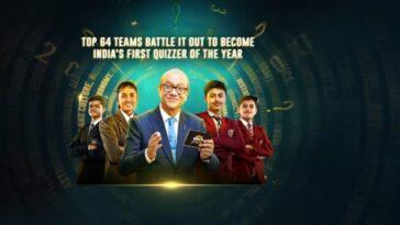 How to watch Quizzer of the Year on Sony LIV