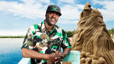 How to watch Race Against The Tide Season 4 on CBC Gem