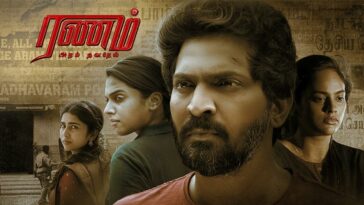 How to watch Ranam Aram Thavarel on Prime Video