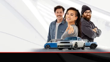 How to watch Behind the Wheel with MotorTrend outside the US on Max