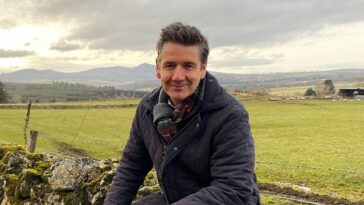 How to watch Landward in the US on BBC iPlayer