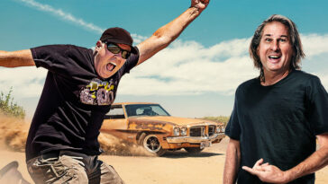 How to watch Roadkill Garage Season 9 on Max