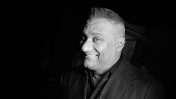 How to watch Russell Peters: Irresponsible Ensemble on Crave