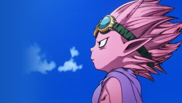 How to watch Sand Land: The Series on Hulu