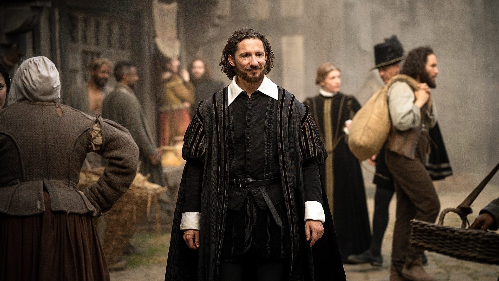 How to watch Shakespeare: Rise Of A Genius outside Australia on ABC