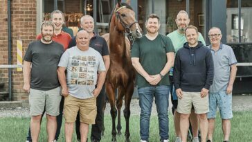 How to watch It's Showtime (2024) on ITVX for free