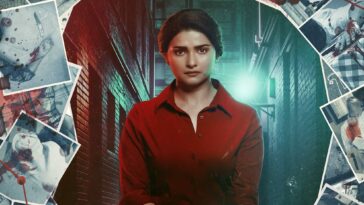 How to watch Silence 2: The Night Owl Bar Shootout on ZEE5