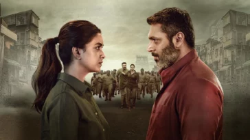 How to watch Siren108 on Disney+ Hotstar