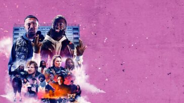 How to watch Sumotherhood on Paramount+