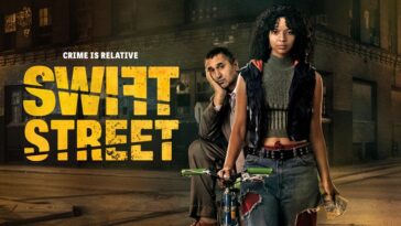 How to watch Swift Street on SBS On Demand