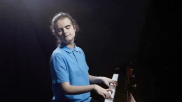 How to watch The Incredibly Talented Lucy on Channel 4 for free