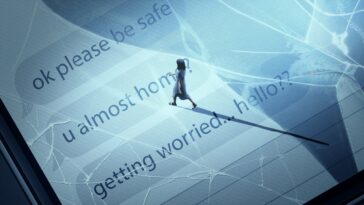 How to watch #TextMeWhenYouGetHome Season 2 on Hulu