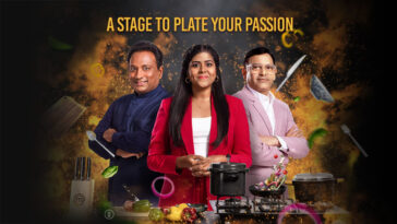 How to watch MasterChef India – Telugu 2024 on Sony LIV