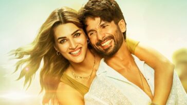 How to watch Teri Baaton Mein Aisa Uljha Jiya on Prime Video