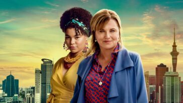 How to watch My Life is Murder Season 4 on TVNZ+ for free