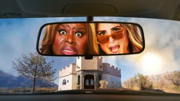 How to watch Ugliest House in America Season 5 on Max