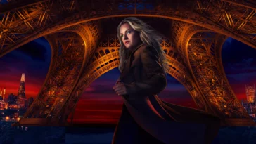 How to watch The Veil Season 1 on Hulu