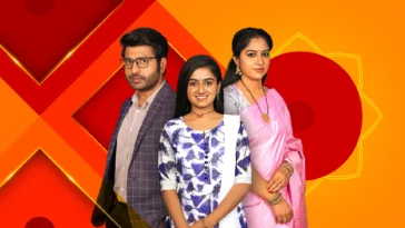 How to watch Paape Maa Jeevanajyothi online for free