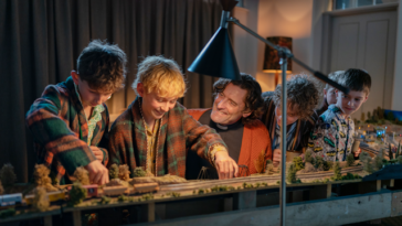 How to watch The Lost Boys of Dilworth online for free