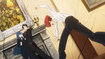 How to watch Mission: Yozakura Family on Hulu