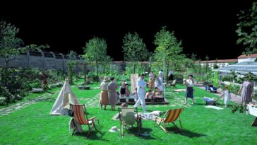 How to watch The Zone of Interest on Max