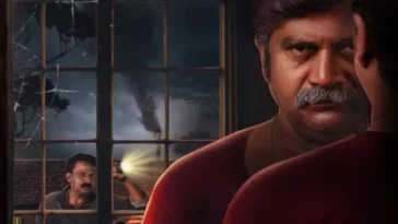 How to Watch Shakhahaari in Australia on Amazon Prime Video