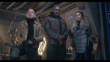 How to watch Sentinel 2024 outside the US on Hulu