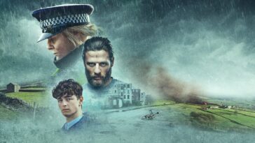 How to watch Happy Valley Season 3 outside the US on AMC Plus