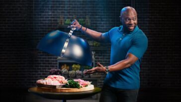 How to Watch Outchef’d Season 3 outside the US on Max