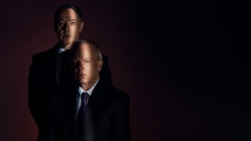 How to watch Inside No. 9 Season 9 on BBC iPlayer