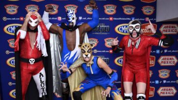 How to watch A League of Their Own Mexican Road Trip